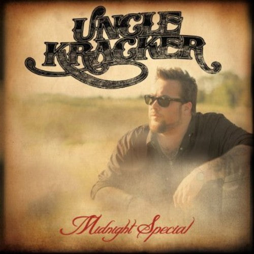 Uncle Kracker - Midnight Special [CD]