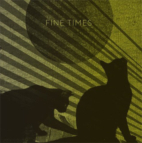 Fine Times - Fine Times [CD]