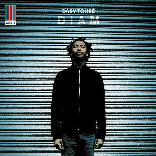 Daby Toure - Diam [Import]