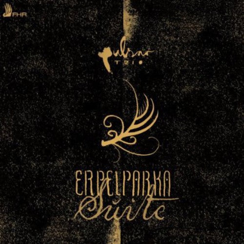 Pulsar Trio - Erpelparka Suite [CD]