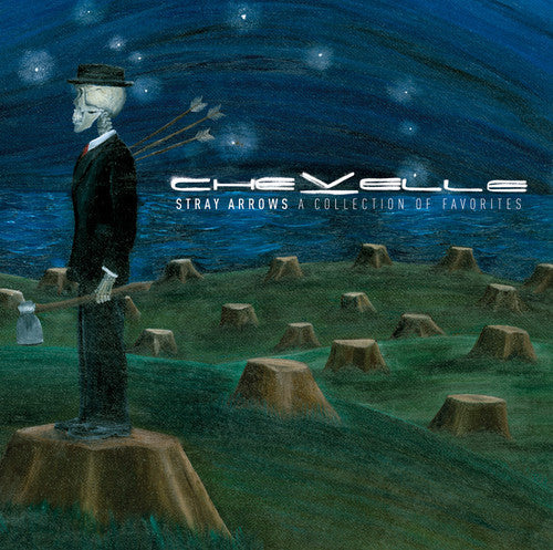 Chevelle - Stray Arrows: A Collection of Favorites [CD]