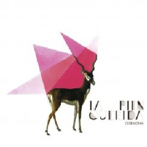 La Bien Querida - Ceremonia Music CD