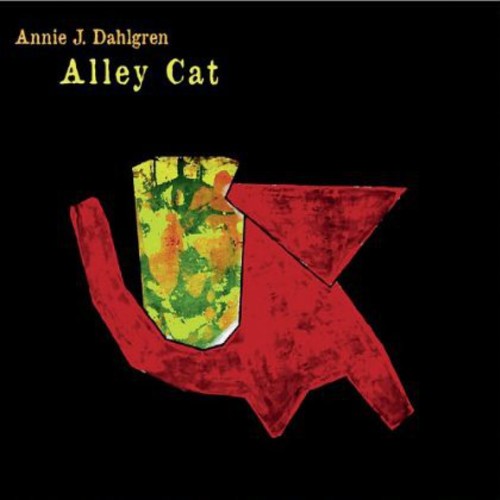 Dahlgren,annie J. - Alley Cat - Music CD