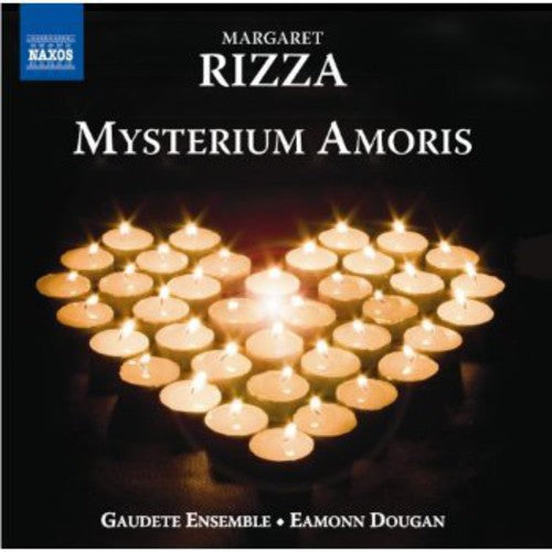 Gaudete Ensemble - Choral Works [CD]