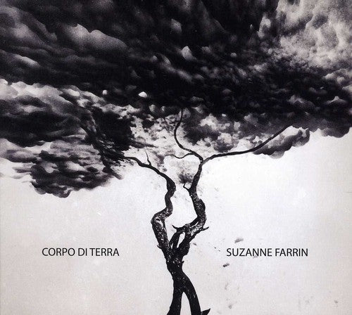 Antoine Tamestit - Corpo Di Terra [CD]