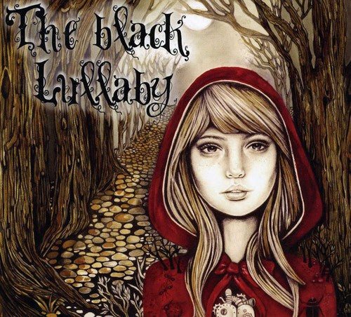 Black Lullaby - Black Lullaby [Import]