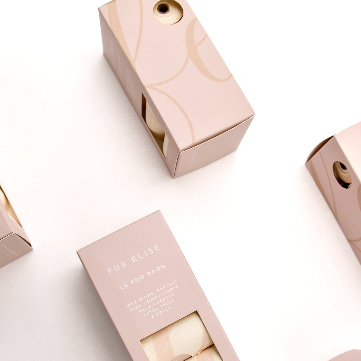 Le Poo Bundle - Sand