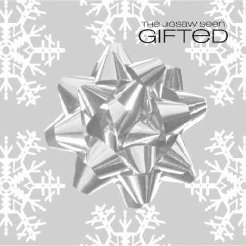 Jigsaw Seen - Gifted [CD]