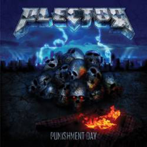 Plector - Punishment Day [CD]