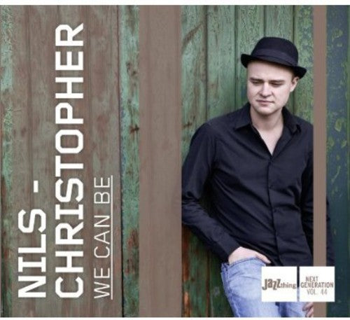 Nils-Christopher - We Can Be [CD]