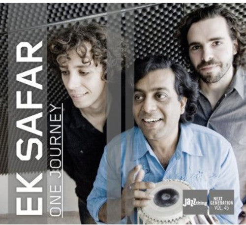 Ek Safar - One Journey Music CD