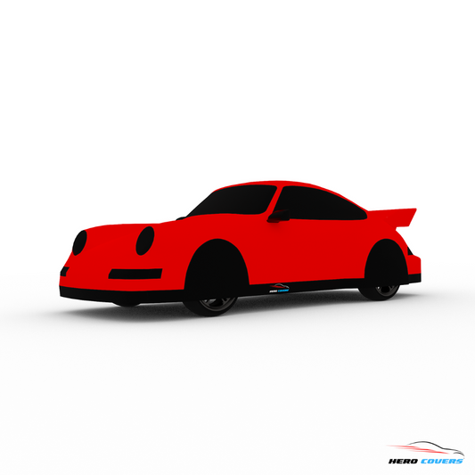 Indoor & Outdoor Car Cover | Compatible For: Porsche 911 (964)