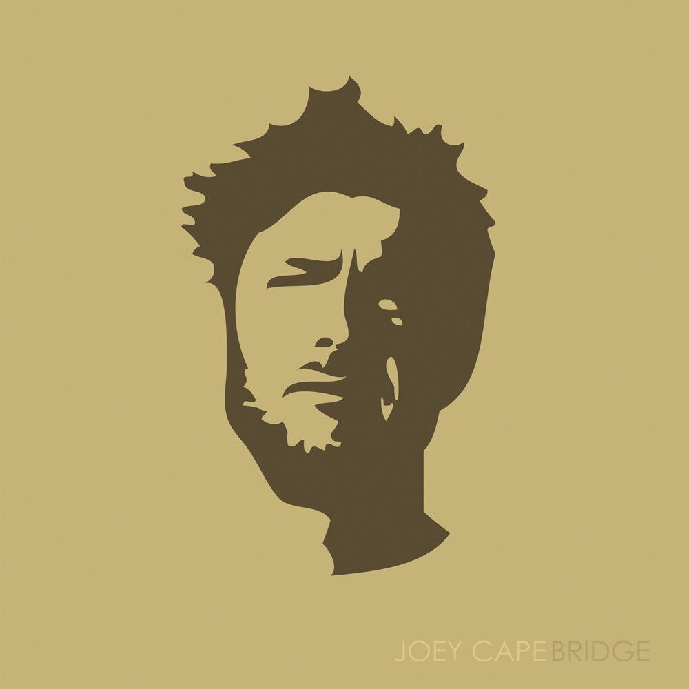 Joey Cape - Bridge Music CD