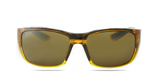 Zion | Sunrise | Polarized Brown Br16 Lens