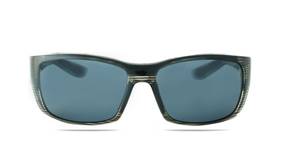 Zion | Slate Grey | Polarized Grey Nx14 Lens