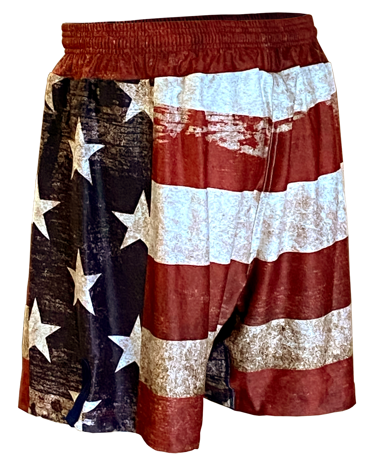 The Freedom Fight Shorts