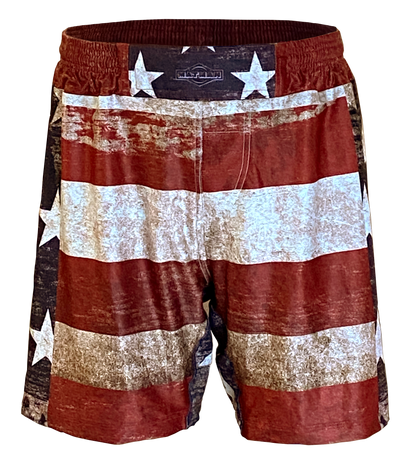 The Freedom Fight Shorts