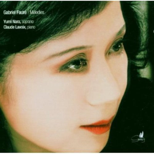 Claude Lavoix - Melodies [CD]
