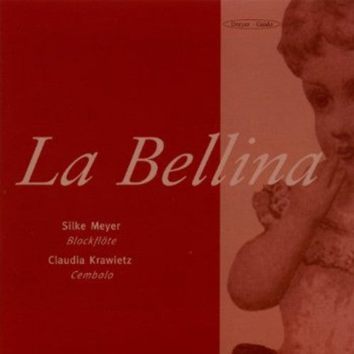 Silke Meyer - Bellina Music CD