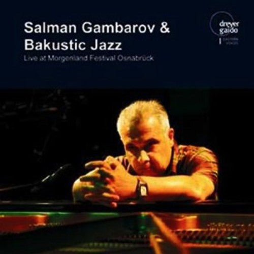 Aliyev/Amirov/Gambarov/Hasa - Live at Morgenland Festival Osnabrueck [CD]