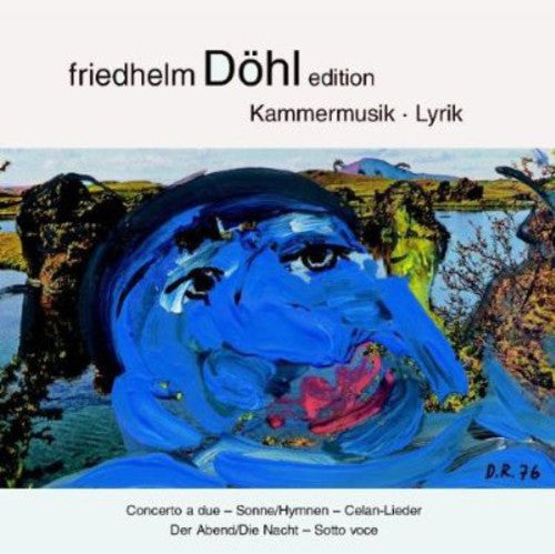 Dohl / Bastlein / Edinger / Firkins - Kammermusik 11 [CD]