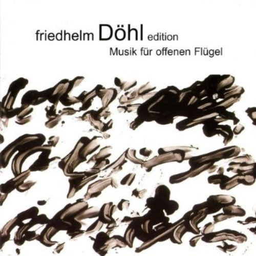 Janos D Hl - Musik Fur Offenen Flugel 3 [CD]