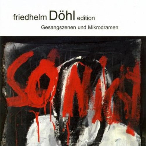 Dohl / Aurbacher / Peter Stamm Ensemble / Fromme - Gesangszenen Und Mikrodramen 5 [CD]