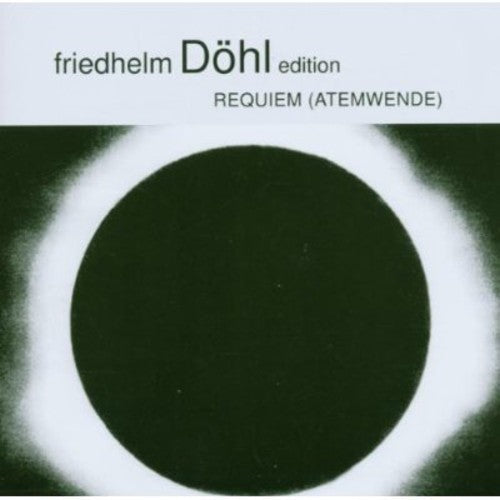 Hans Darmstadt - Requiem 7 [CD]