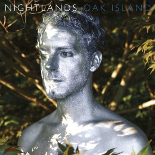 Nightlands - Oak Island [LP] Vinyl Record