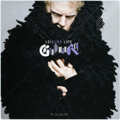 Gentleman Reg - Leisure Life [Import]