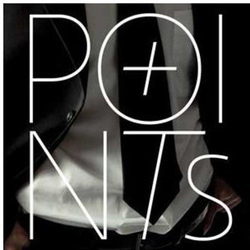 Points - Points Music CD