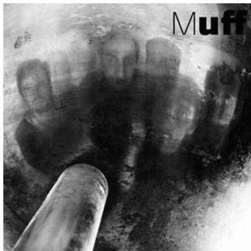 Muff - Muff Music CD
