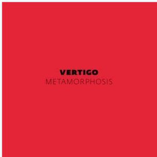 Vertigo - Metamorphosis Music CD