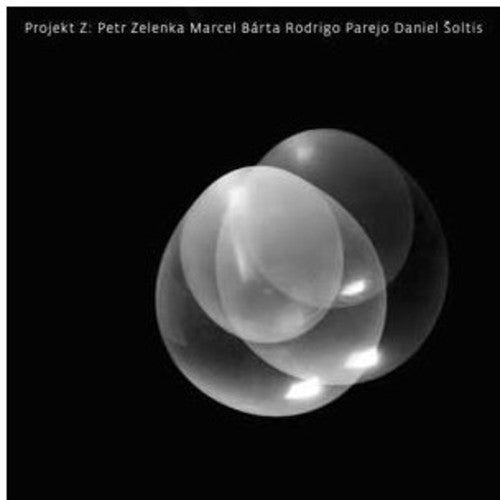 Projekt Z - Projekt Z Music CD