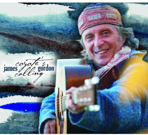 James Gordon - Coyote's Calling [CD]