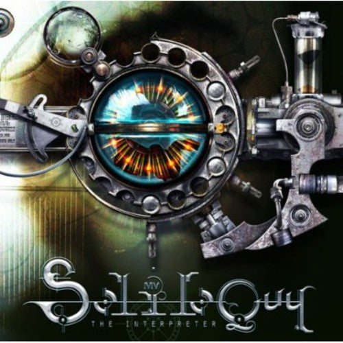 My Soliloquy - Interpreter [CD]