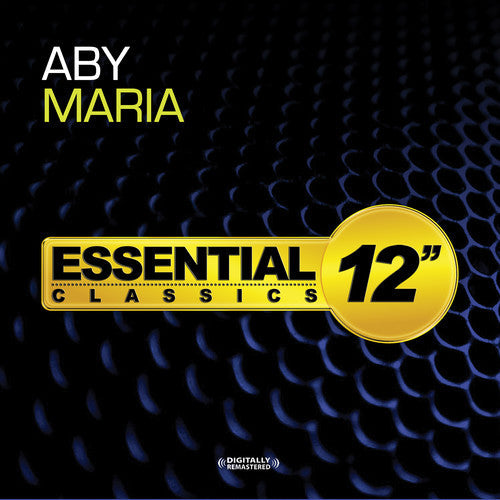 Aby - Maria [CD]