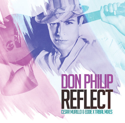 Don Philip - Reflect [CD]