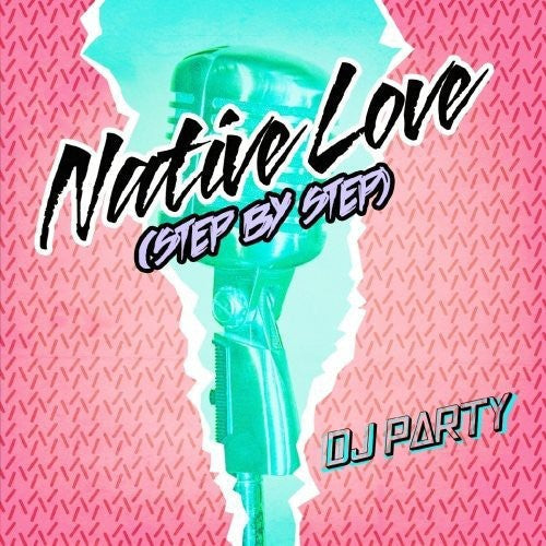 Dj Party - Native Love (Mod) [CD]