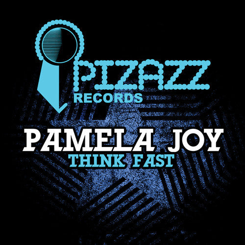 Pamela Joy - Think Fast (Mod) [CD]