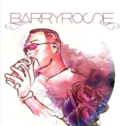 Barry Rose - Barry Rose Music CD