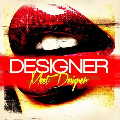 Designer - Meet Designer [CD]
