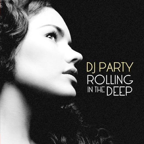 Dj Party - Rolling in the Deep [CD]