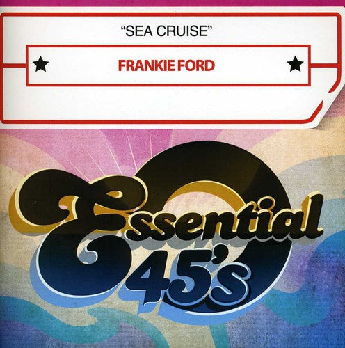 Frankie Ford - Sea Cruise [CD]