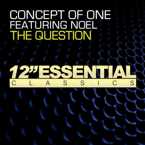 Noel - The Question [CD]