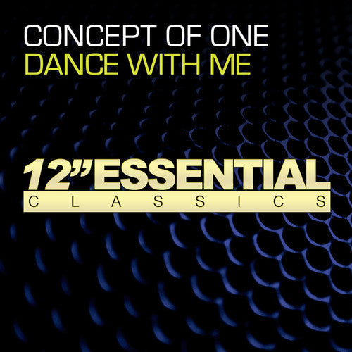 Concept Of One - Dance with Me Music CD
