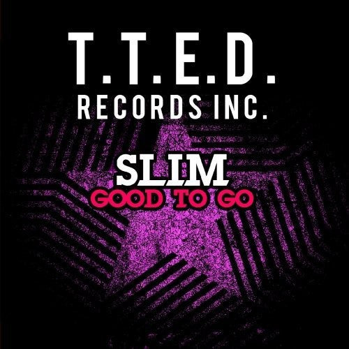 Slim - Good To Go (Mod) [CD]