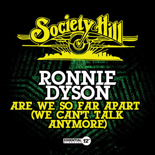 Ronnie Dyson - Are We So Far Apart (Mod) [CD]