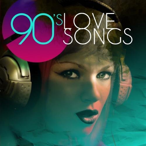 90's Love Songs / Var - 90's Love Songs / Var - Music CD