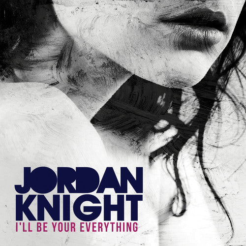 Jordan Knight - I'll Be Your Everything [CD]